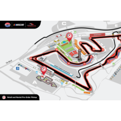 Racing Electronics Locations